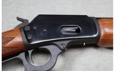 Marlin ~ Model 1894 ~ .44 MAG/.44 SPL - Image 3 of 12