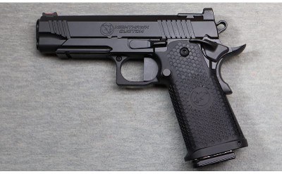 Nighthawk ~ War Hawk ~ 9mm Luger - Image 2 of 2