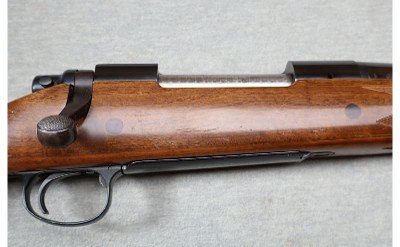 Remington ~ Model 700 ~ .375 H&H MAG - Image 3 of 12