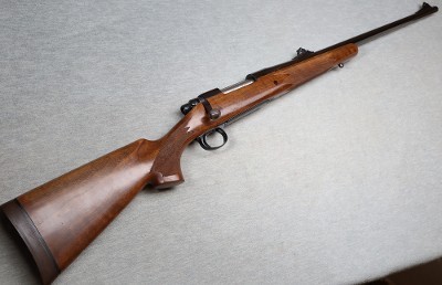 Remington ~ Model 700 ~ .375 H&H MAG - Image 1 of 12
