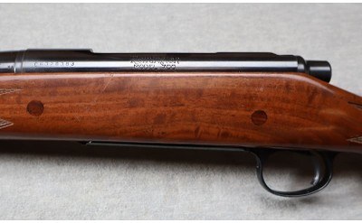 Remington ~ Model 700 ~ .375 H&H MAG - Image 9 of 12
