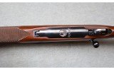 Ruger ~ M77 Hawkeye ~ 6.5x55mm - Image 8 of 12