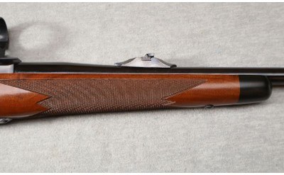 Ruger ~ M77 Hawkeye ~ 6.5x55mm - Image 4 of 12