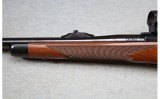 Ruger ~ M77 Hawkeye ~ 6.5x55mm - Image 7 of 12