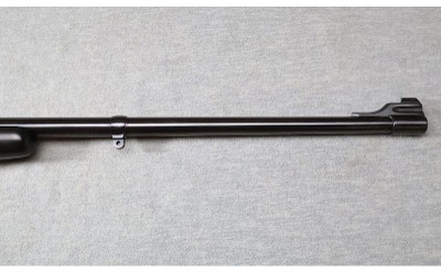 Ruger ~ M77 Hawkeye ~ 6.5x55mm - Image 5 of 12