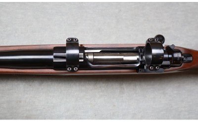Ruger ~ M77 Hawkeye ~ 6.5x55mm - Image 10 of 12