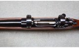 Ruger ~ M77 Hawkeye ~ 6.5x55mm - Image 10 of 12