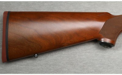 Ruger ~ M77 Hawkeye ~ 6.5x55mm - Image 2 of 12