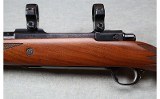 Ruger ~ M77 Hawkeye ~ 6.5x55mm - Image 9 of 12