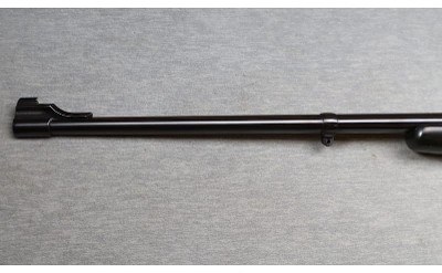 Ruger ~ M77 Hawkeye ~ 6.5x55mm - Image 6 of 12