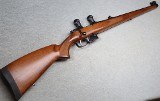 CZ ~ 527 FS ~ .223 REM - 1 of 10