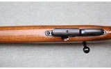 CZ ~ 527 FS ~ .223 REM - 6 of 10