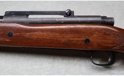 Winchester ~ Model 70 ~ .264 WIN MAG - Image 9 of 12
