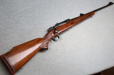 Winchester ~ Model 70 ~ .264 WIN MAG - Image 1 of 12
