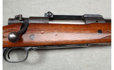 Winchester ~ Model 70 ~ .264 WIN MAG - Image 3 of 12