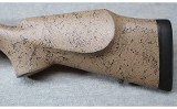 Weatherby ~ Mark V ~ .22-250 REM - Image 11 of 12