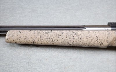 Weatherby ~ Mark V ~ .22-250 REM - Image 7 of 12
