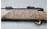 Weatherby ~ Mark V ~ .22-250 REM - Image 9 of 12