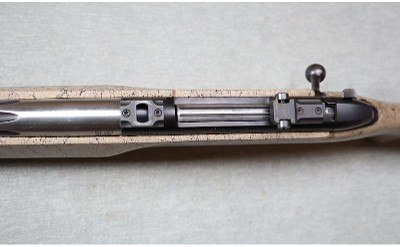 Weatherby ~ Mark V ~ .22-250 REM - Image 10 of 12