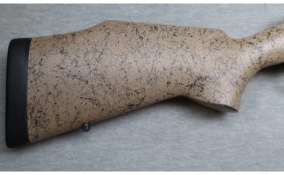 Weatherby ~ Mark V ~ .22-250 REM - Image 2 of 12