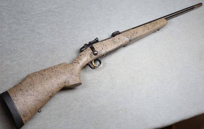 Weatherby ~ Mark V ~ .22-250 REM - Image 1 of 12