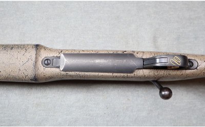 Weatherby ~ Mark V ~ .22-250 REM - Image 8 of 12