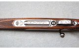 Colt Sauer ~ Sporting Rifle Grade III ~ 7mm REM MAG - 8 of 12