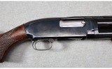 Winchester ~ Model 12 Heavy Duck ~ 12 Gauge - 3 of 9