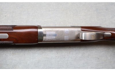Browning ~ Citori 625 Field ~ 12 Gauge - Image 8 of 12