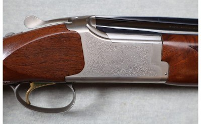 Browning ~ Citori 625 Field ~ 12 Gauge - Image 3 of 12