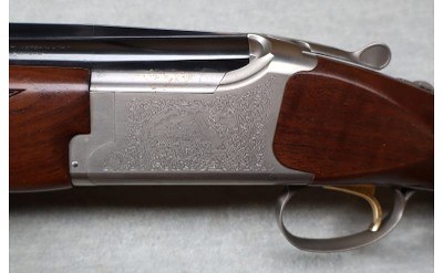 Browning ~ Citori 625 Field ~ 12 Gauge - Image 9 of 12