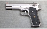 Smith & Wesson ~ Model 645 ~ .45 Auto - 2 of 2