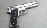 Smith & Wesson ~ Model 645 ~ .45 Auto - 1 of 2