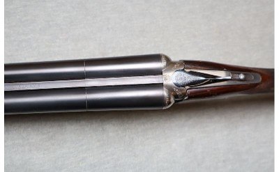 Winchester ~ Model 23 Pigeon Grade ~ 12 Gauge - Image 10 of 12