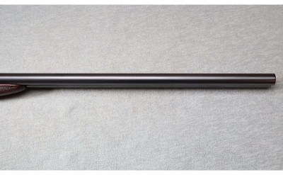 Winchester ~ Model 23 Pigeon Grade ~ 12 Gauge - Image 5 of 12
