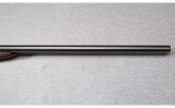 Winchester ~ Model 23 Pigeon Grade ~ 12 Gauge - Image 5 of 12