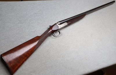 Winchester ~ Model 23 Pigeon Grade ~ 12 Gauge - Image 1 of 12