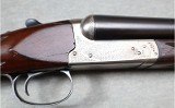 Winchester ~ Model 23 Pigeon Grade ~ 12 Gauge - Image 3 of 12