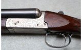 Winchester ~ Model 23 Pigeon Grade ~ 12 Gauge - Image 9 of 12