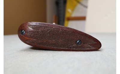Winchester ~ Model 23 Pigeon Grade ~ 12 Gauge - Image 12 of 12