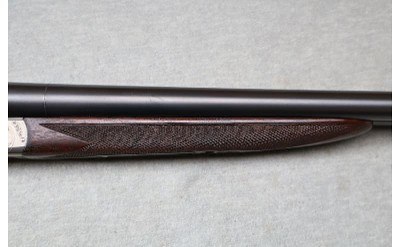 Winchester ~ Model 23 Pigeon Grade ~ 12 Gauge - Image 4 of 12