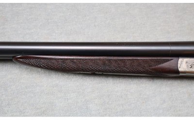 Winchester ~ Model 23 Pigeon Grade ~ 12 Gauge - Image 7 of 12