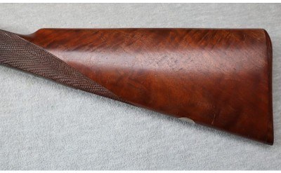 Winchester ~ Model 23 Pigeon Grade ~ 12 Gauge - Image 11 of 12