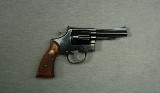 Smith & Wesson ~ 18-3 ~ .22 Long Rifle - Image 1 of 2