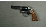 Smith & Wesson ~ 18-3 ~ .22 Long Rifle - Image 2 of 2