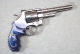 Smith & Wesson ~ 629-4 ~ .44 MAG - 1 of 3