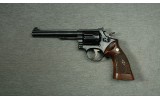 Smith & Wesson ~ K-38 Masterpiece ~ .38 Special - 2 of 2