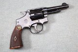 Smith & Wesson ~ .38 Military & Police ~ .38 S&W SPC - 1 of 3