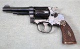 Smith & Wesson ~ .38 Military & Police ~ .38 S&W SPC - 2 of 3
