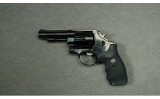 Smith & Wesson ~ Model 58 ~ .41 Magnum - 2 of 2